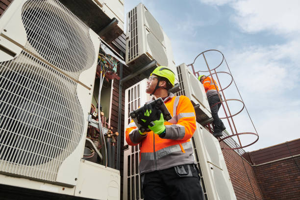 Best HVAC Consulting and Engineering in Tipp City, OH
