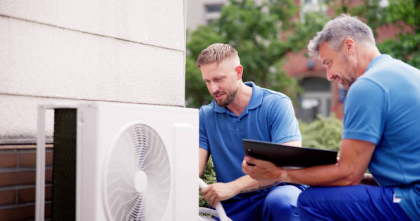 Reliable Tipp City, OH HVAC Solutions