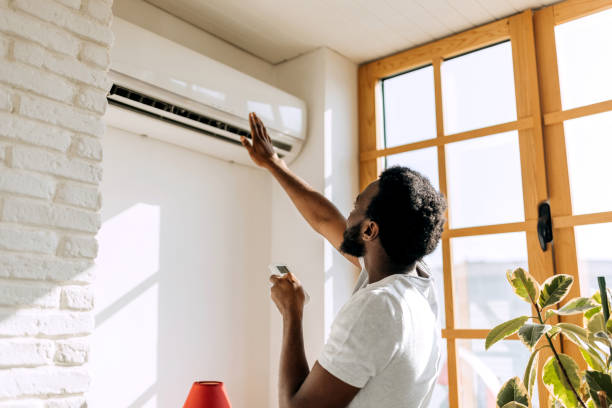 Best HVAC Training and Certification in Tipp City, OH