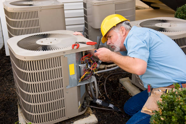 Best Thermostats and Smart Controls in Tipp City, OH