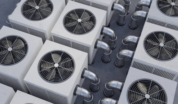 Best Seasonal HVAC Services in Tipp City, OH