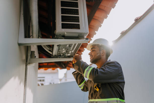 Best Residential HVAC in Tipp City, OH