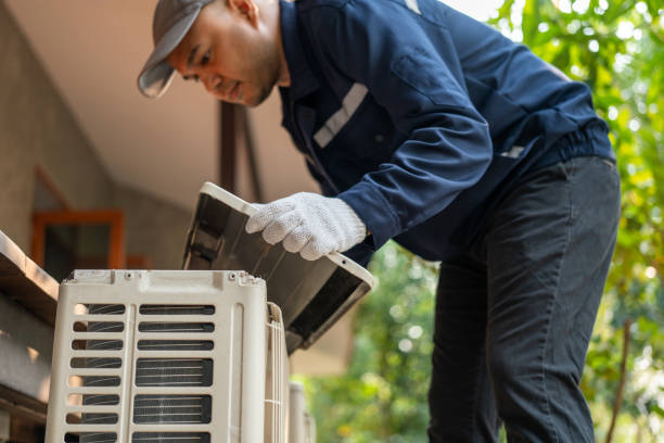Best Furnace Cleaning in Tipp City, OH