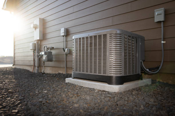 Best HVAC Equipment and Components in Tipp City, OH